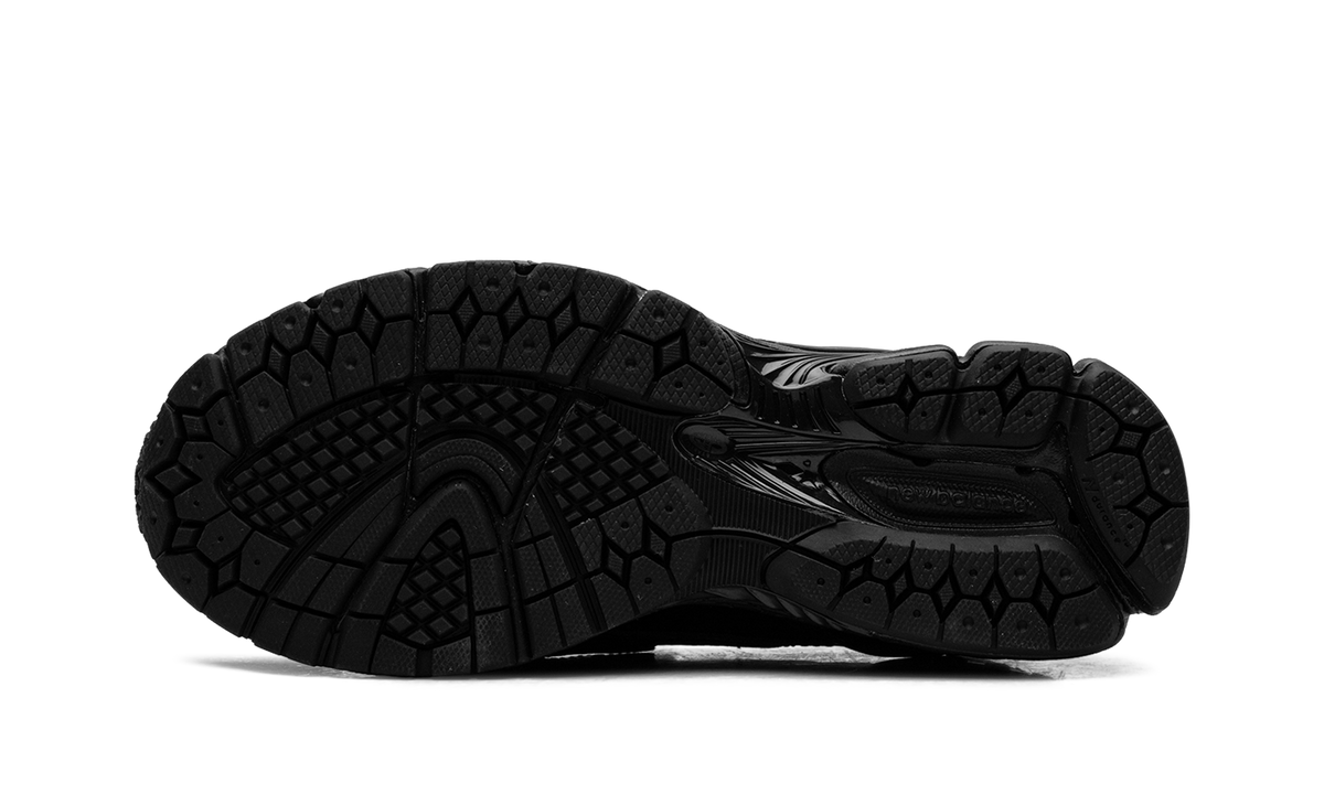 Overkicks - New Balance 1906L Black Croc (U1906LCR) - vista superior