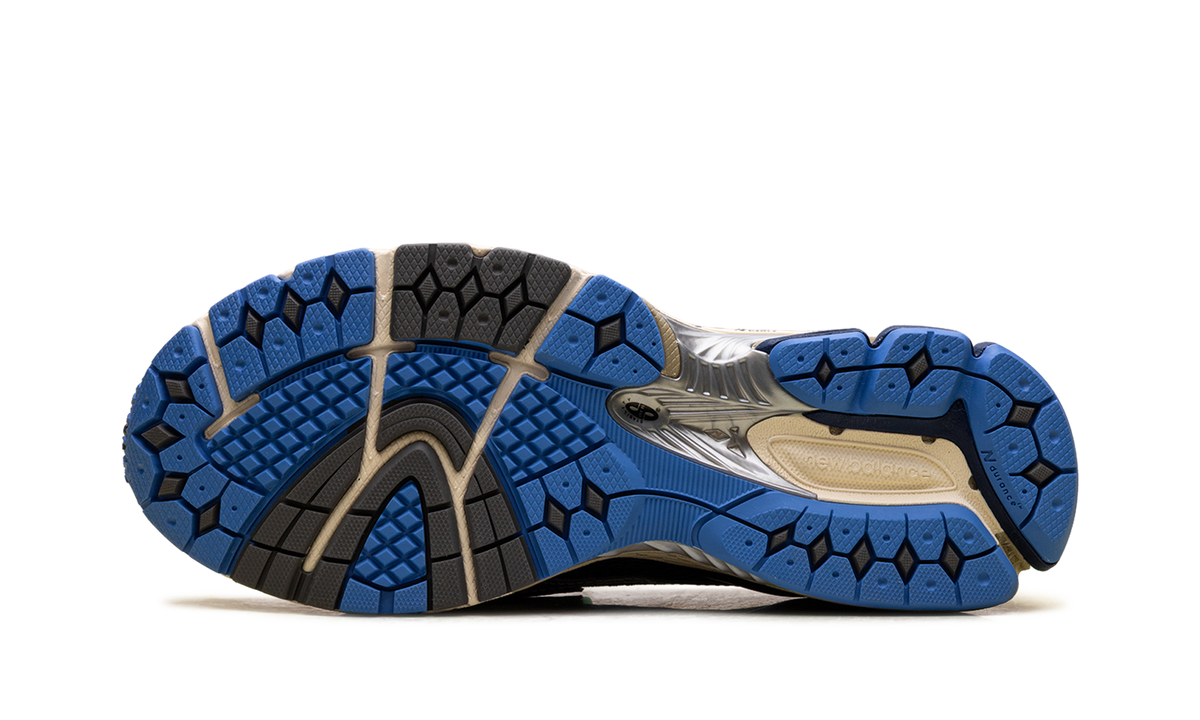 Overkicks - New Balance 1906L Black Multi-Color (U190663V) - vista superior
