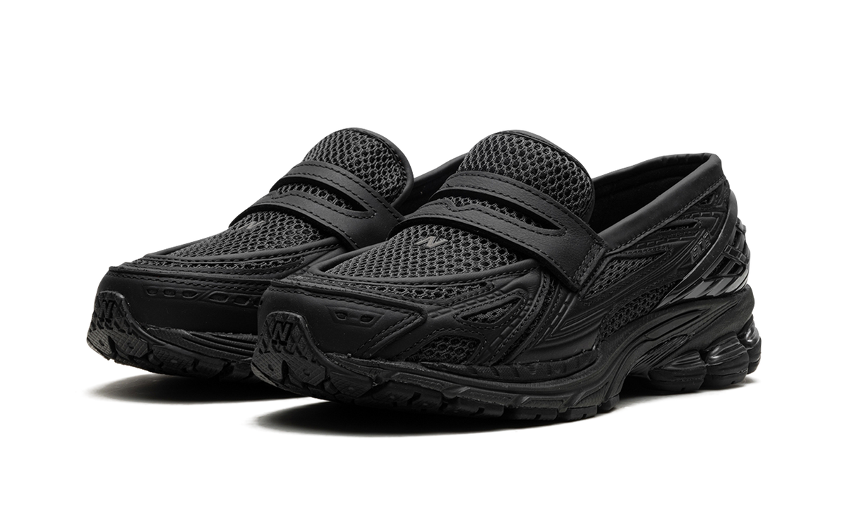 Overkicks - New Balance 1906L Blacktop Phantom (U1906LAI) - vista trasera