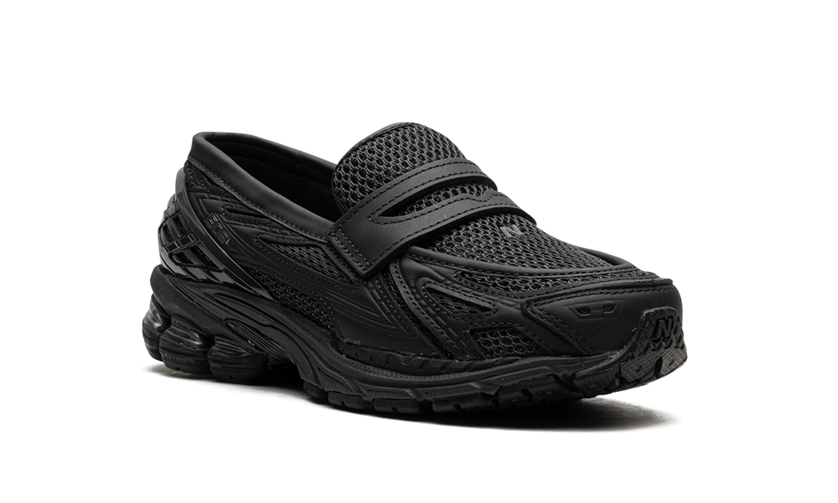 Overkicks - New Balance 1906L Blacktop Phantom (U1906LAI) - detalle lateral interior