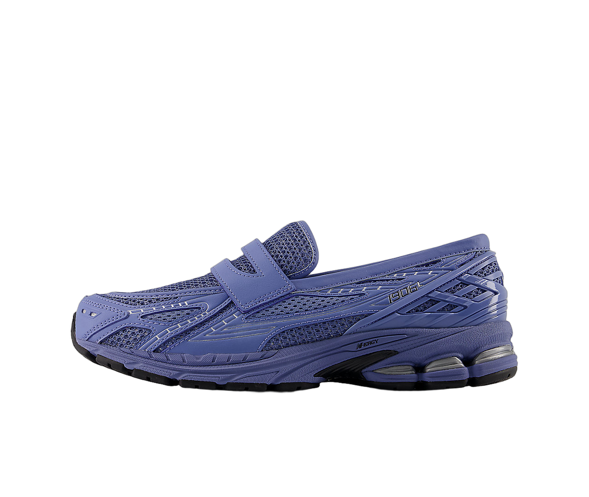Overkicks - New Balance 1906L Fairweather Blue (U19062XN) - vista lateral