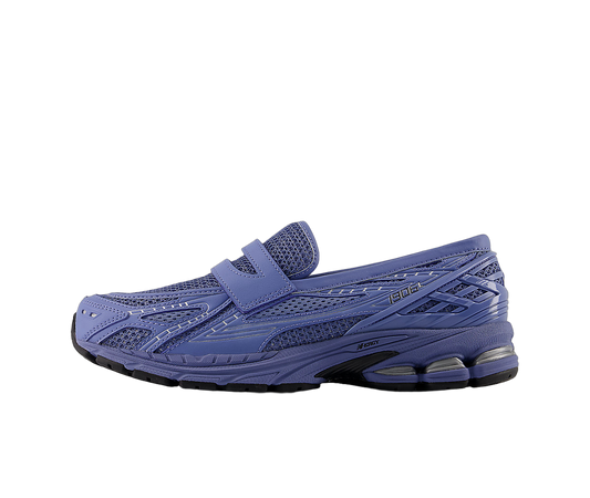 Overkicks - New Balance 1906L Fairweather Blue (U19062XN) - vista lateral