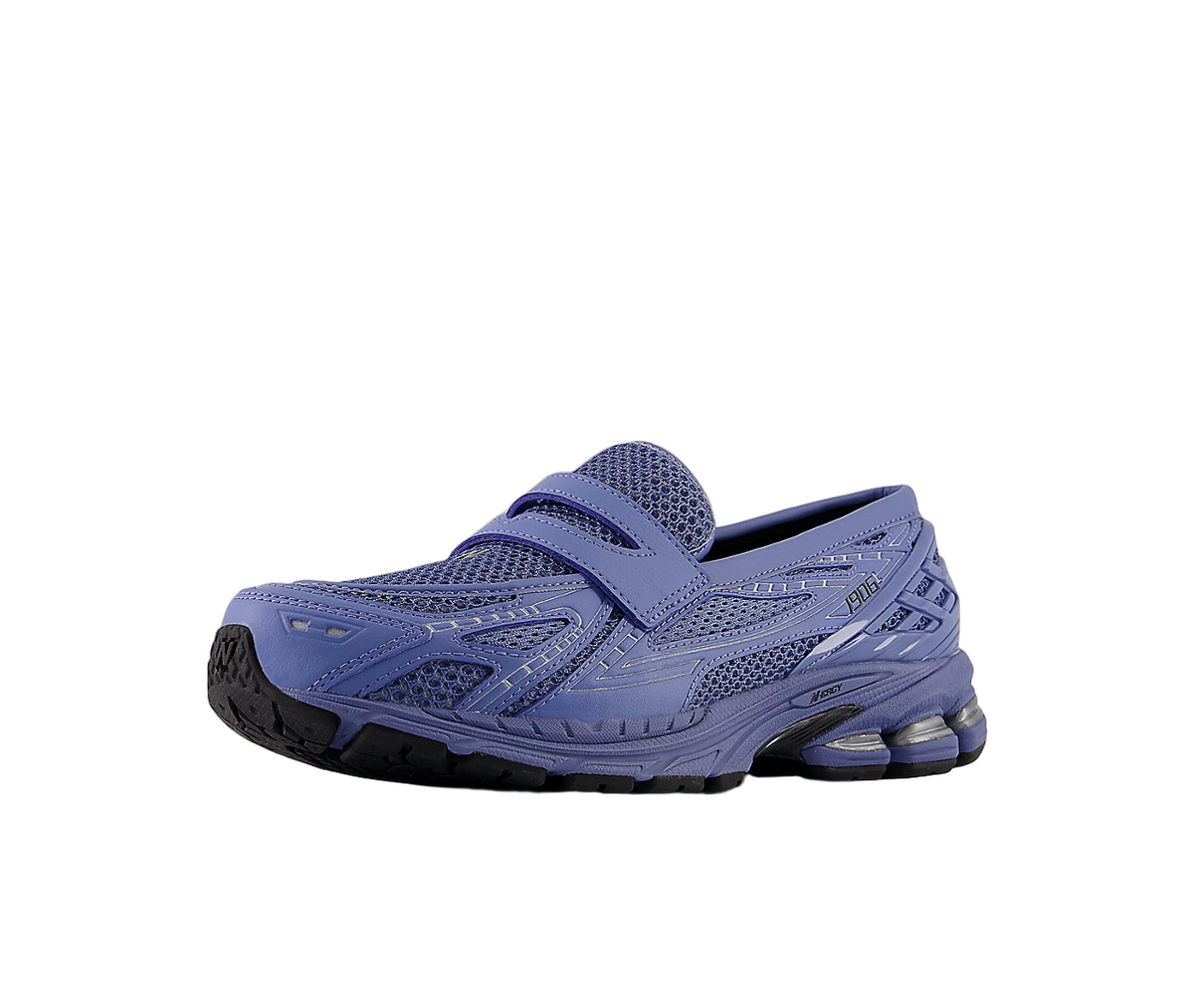 Overkicks - New Balance 1906L Fairweather Blue (U19062XN) - vista trasera