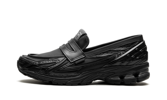 Overkicks - New Balance 1906L Junya Watanabe MAN Black (U1906LCD) - vista lateral