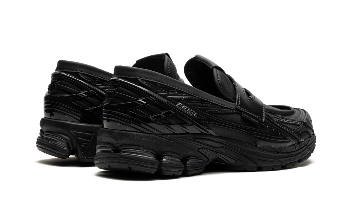 Overkicks - New Balance 1906L Junya Watanabe MAN Black (U1906LCD) - par completo