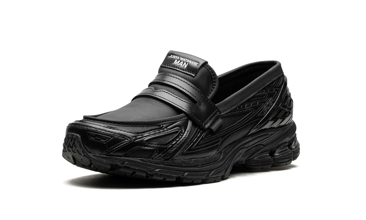 Overkicks - New Balance 1906L Junya Watanabe MAN Black (U1906LCD) - detalle suela