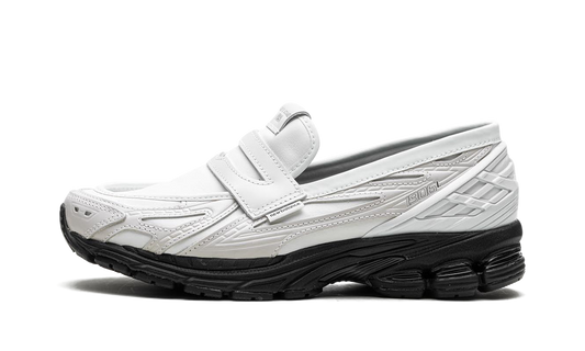 Overkicks - New Balance 1906L Junya Watanabe MAN White (U1906LCO) - vista lateral