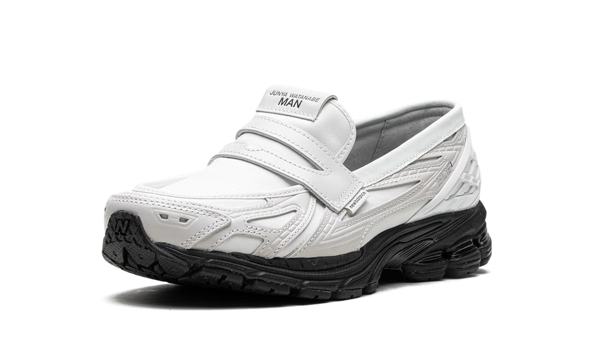 Overkicks - New Balance 1906L Junya Watanabe MAN White (U1906LCO) - detalle suela