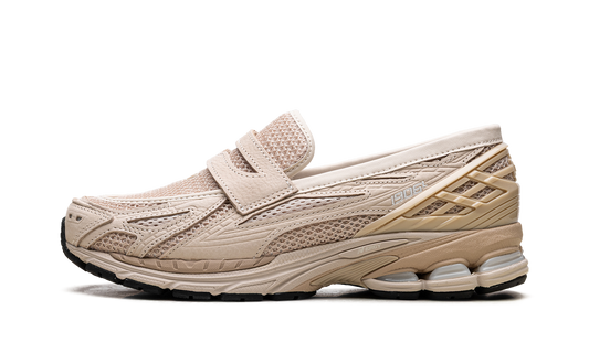 Overkicks - New Balance 1906L Khaki (U1906LNU) - vista lateral