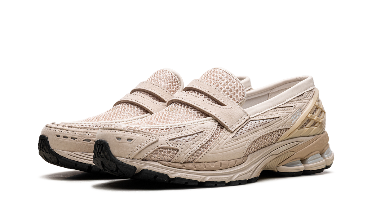Overkicks - New Balance 1906L Khaki (U1906LNU) - vista trasera
