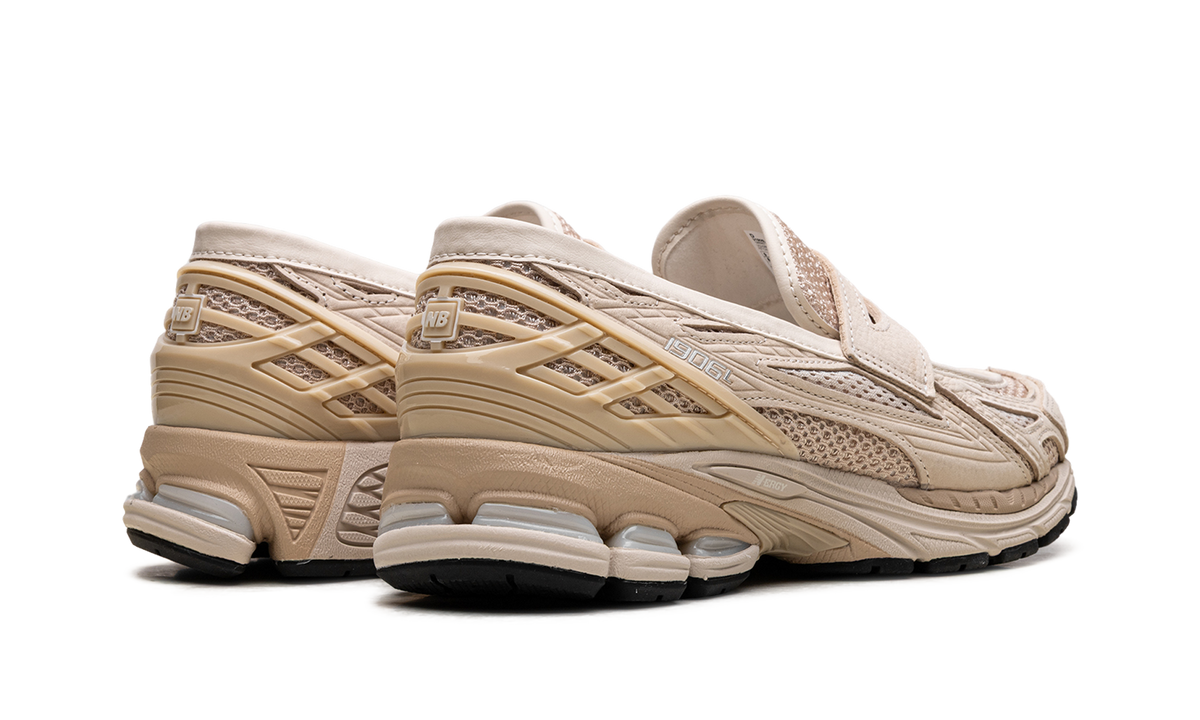 Overkicks - New Balance 1906L Khaki (U1906LNU) - par completo