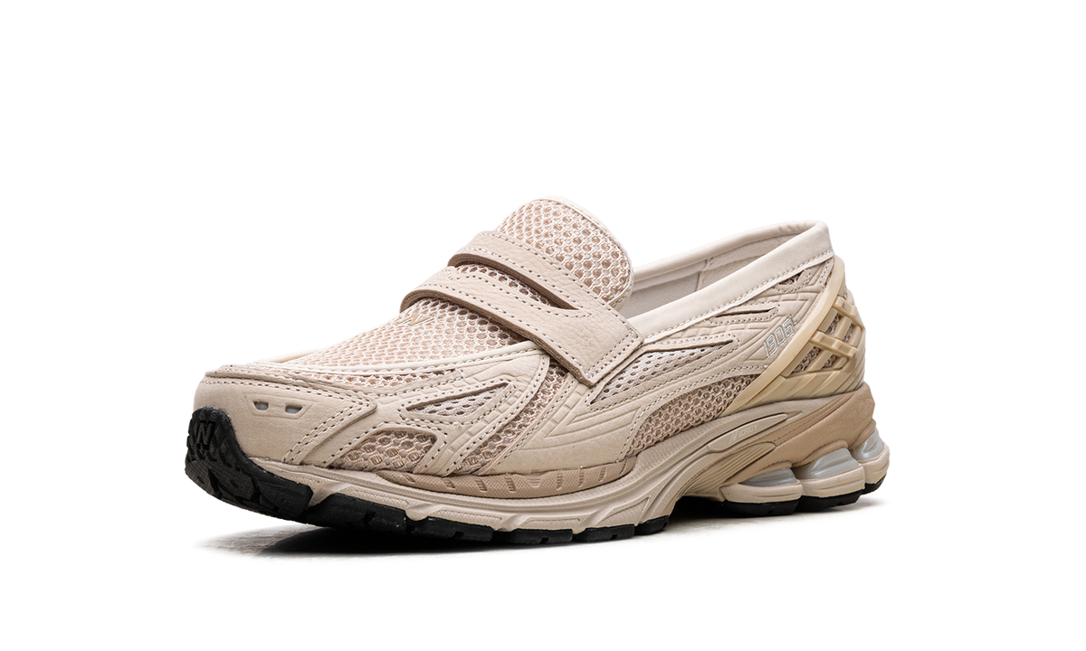 Overkicks - New Balance 1906L Khaki (U1906LNU) - detalle suela
