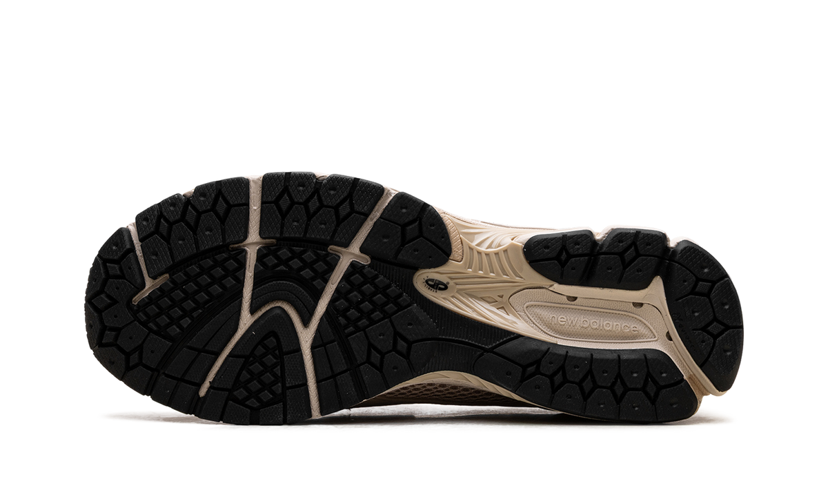 Overkicks - New Balance 1906L Khaki (U1906LNU) - vista superior