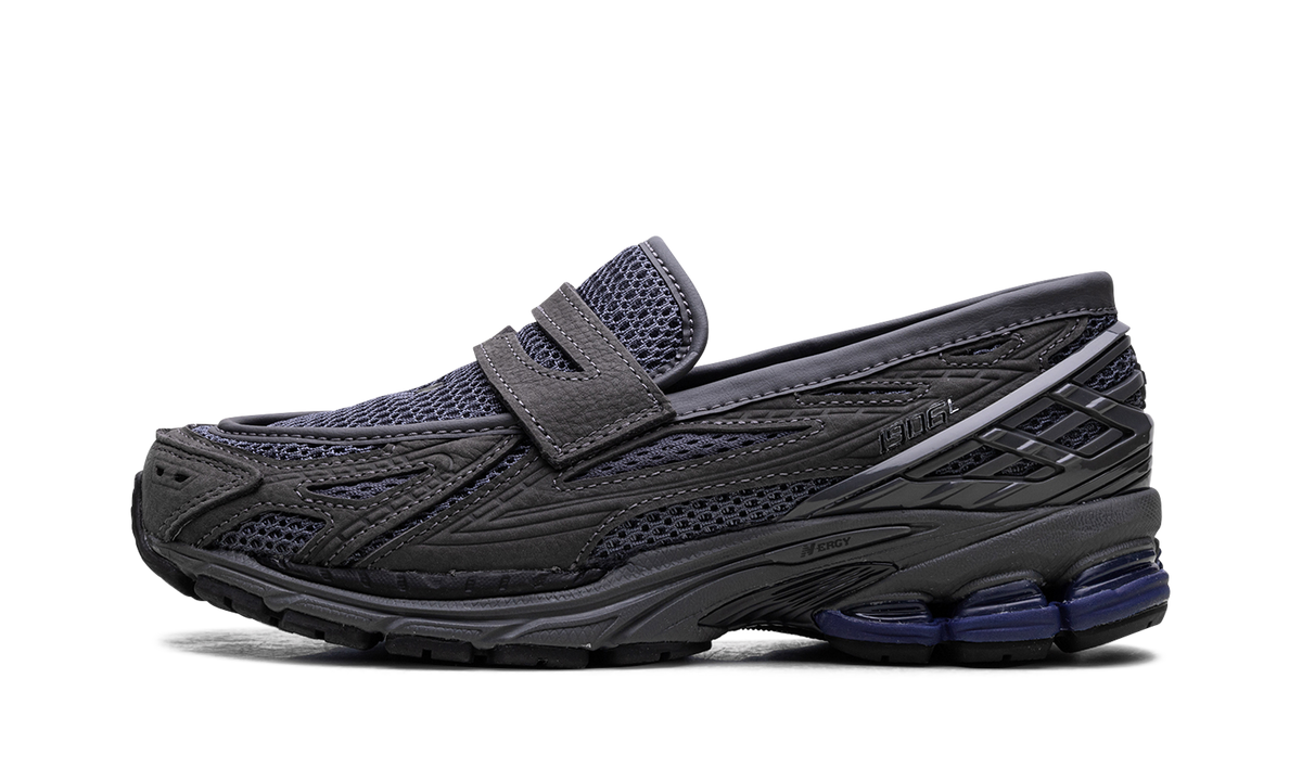 Overkicks - New Balance 1906L Magnet (U1906LAF) - vista lateral