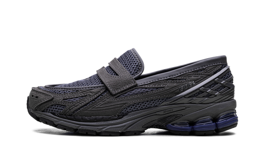 Overkicks - New Balance 1906L Magnet (U1906LAF) - vista lateral