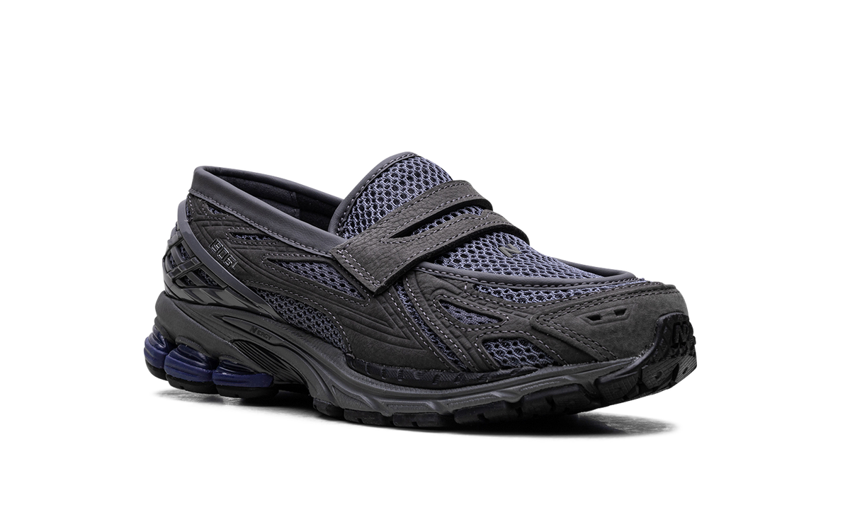 Overkicks - New Balance 1906L Magnet (U1906LAF) - detalle lateral interior