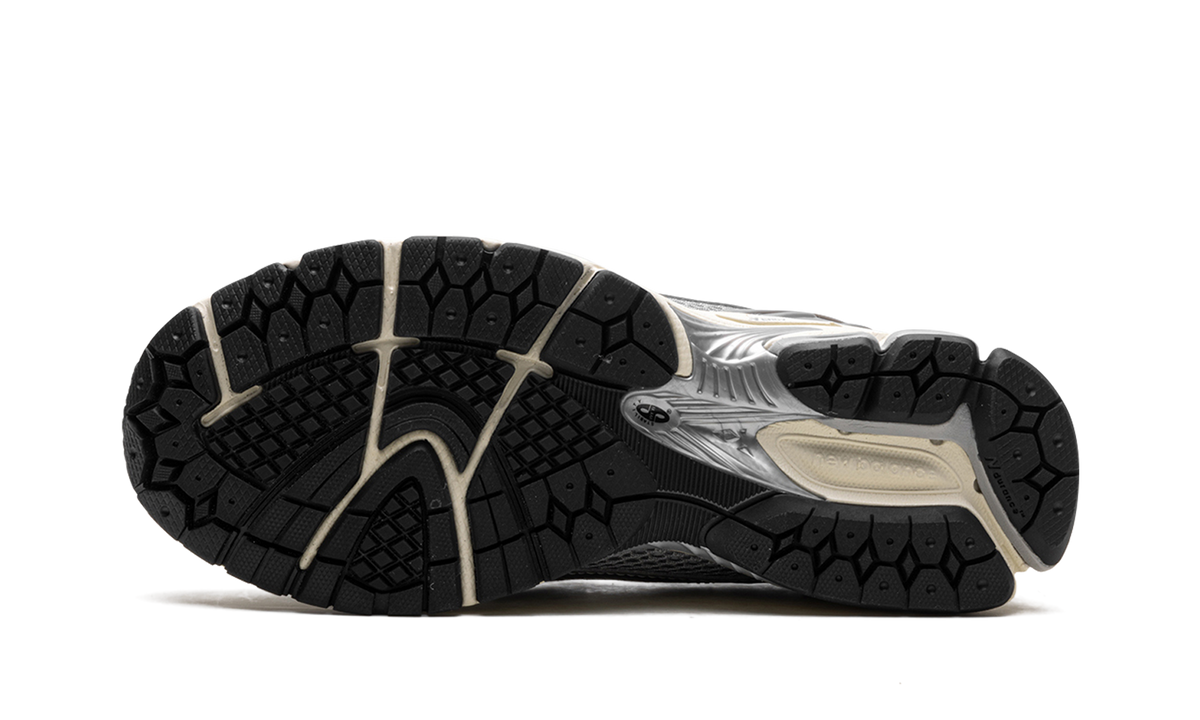Overkicks - New Balance 1906L Metallic Silver (U1906LAE) - vista superior