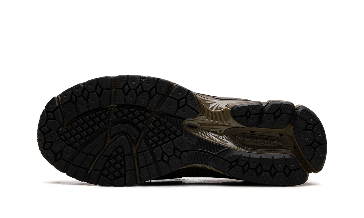 Overkicks - New Balance 1906L Olive Khaki (U1906LNV) - vista superior