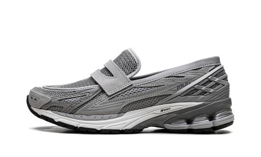 Overkicks - New Balance 1906L Raincloud (U1906LGR) - vista lateral