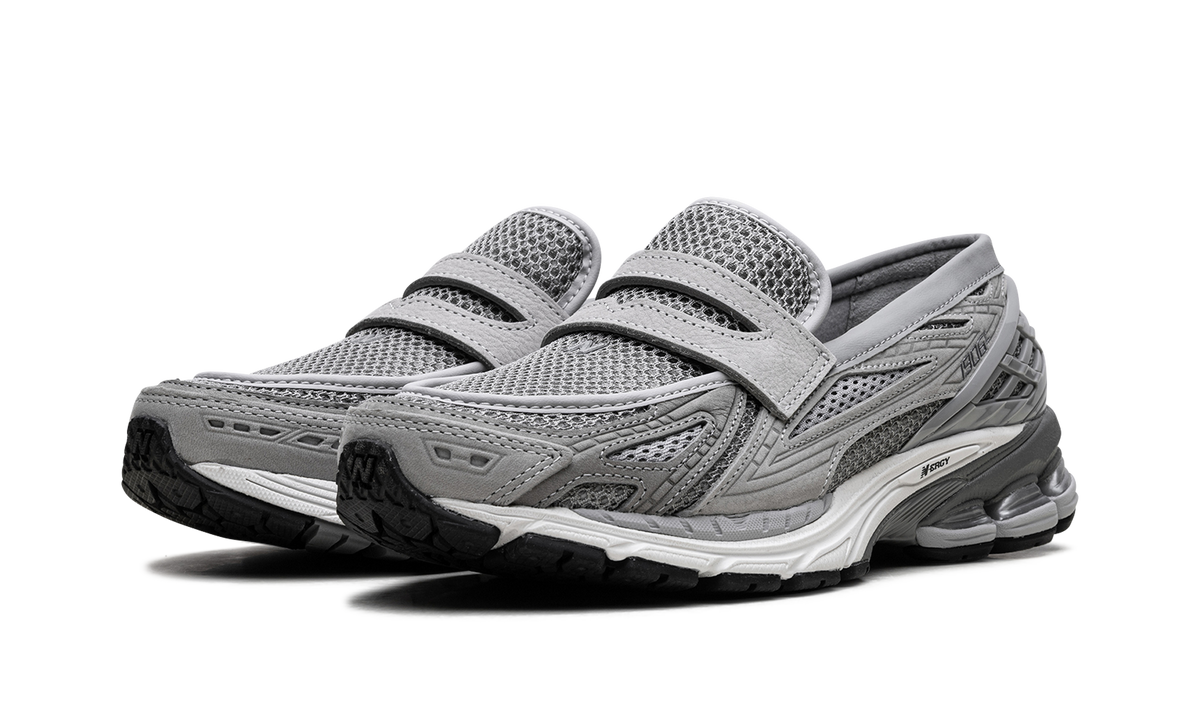 Overkicks - New Balance 1906L Raincloud (U1906LGR) - vista trasera