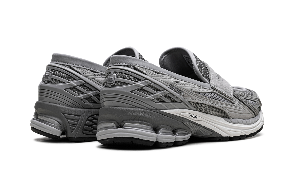Overkicks - New Balance 1906L Raincloud (U1906LGR) - par completo