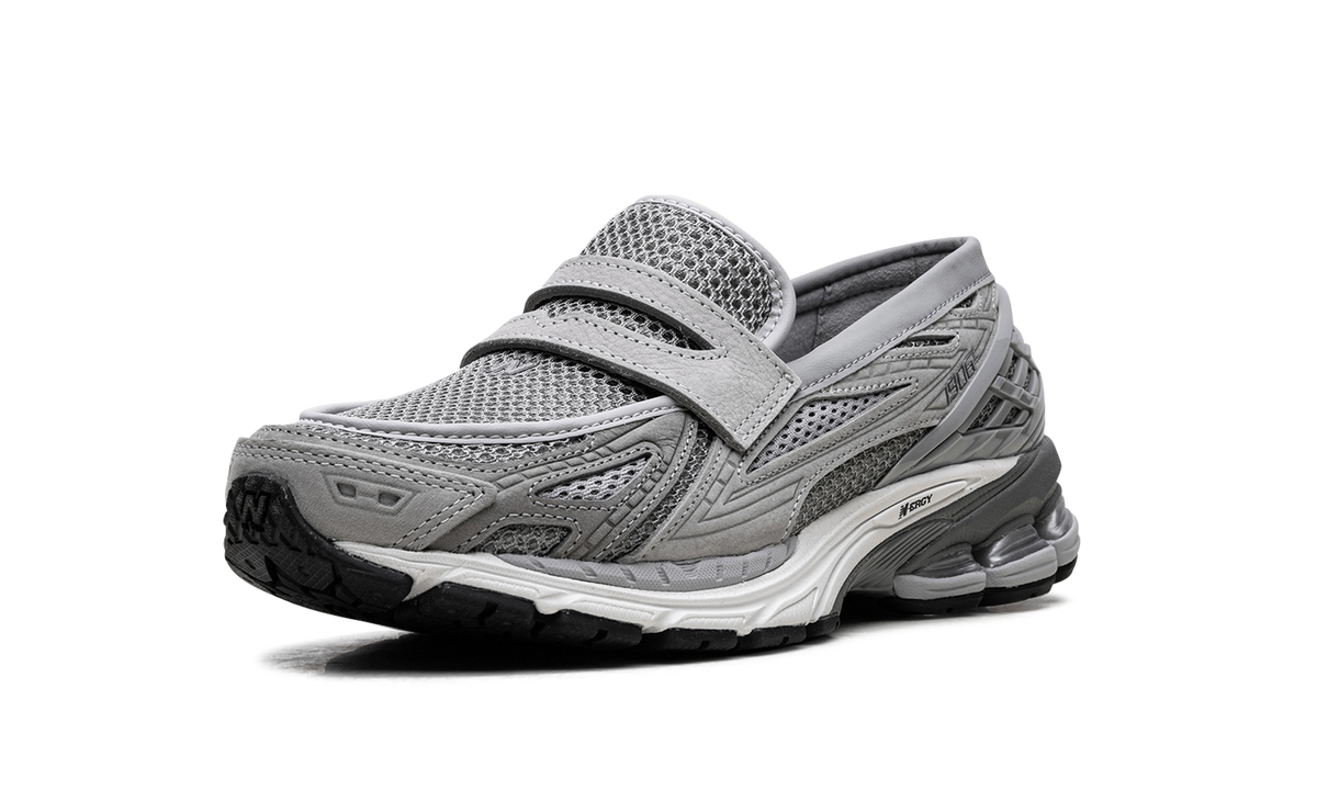 Overkicks - New Balance 1906L Raincloud (U1906LGR) - detalle suela