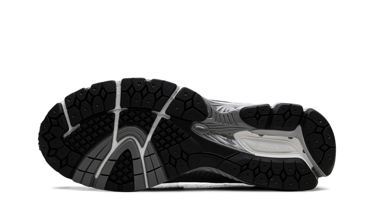 Overkicks - New Balance 1906L Raincloud (U1906LGR) - vista superior