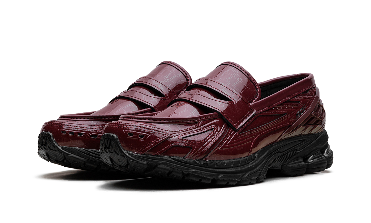 Overkicks - New Balance 1906L Red Croc (U1906LCS) - vista trasera