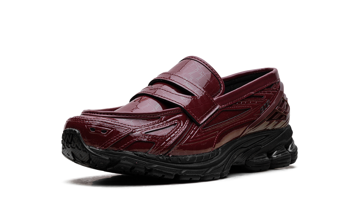 Overkicks - New Balance 1906L Red Croc (U1906LCS) - detalle suela