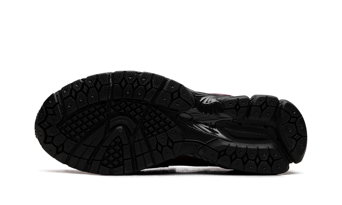 Overkicks - New Balance 1906L Red Croc (U1906LCS) - vista superior