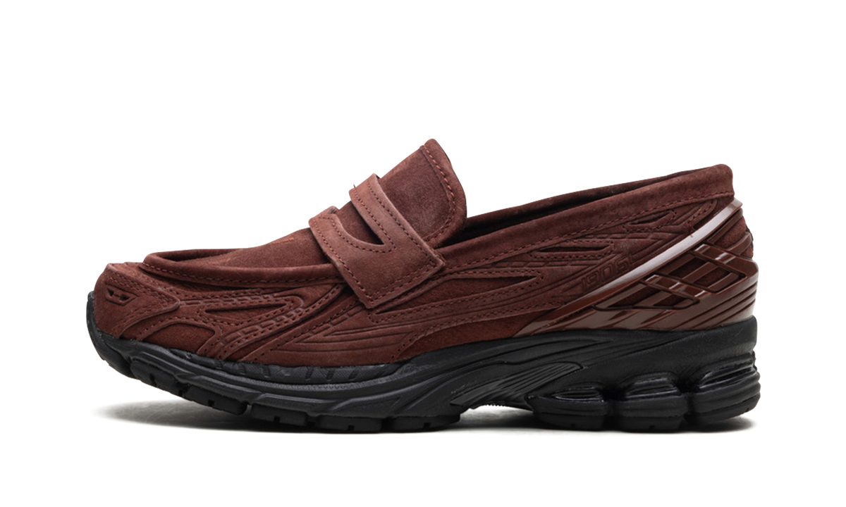 Overkicks - New Balance 1906L Rich Oak (U1906LNS) - vista lateral