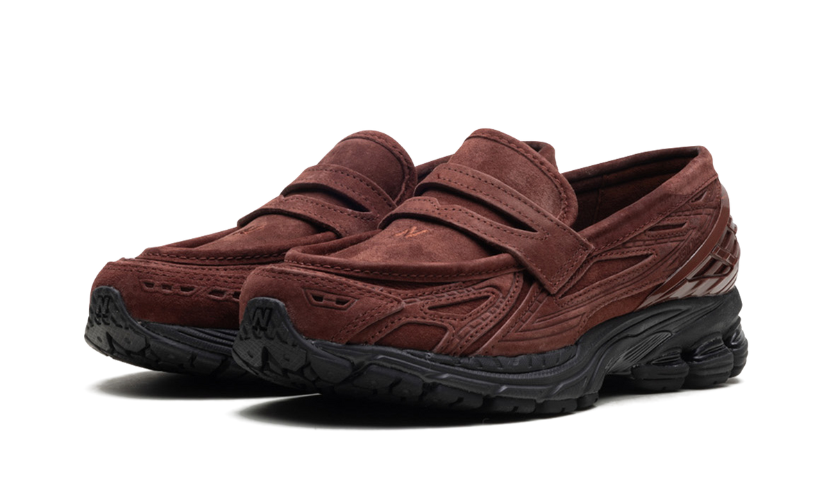 Overkicks - New Balance 1906L Rich Oak (U1906LNS) - vista trasera