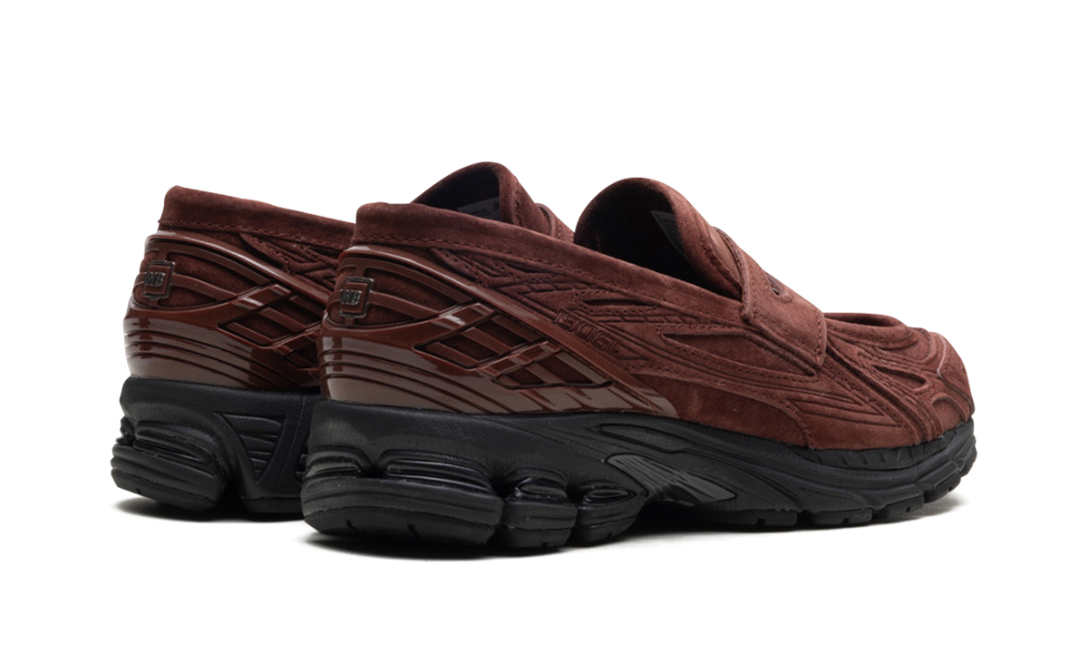Overkicks - New Balance 1906L Rich Oak (U1906LNS) - par completo