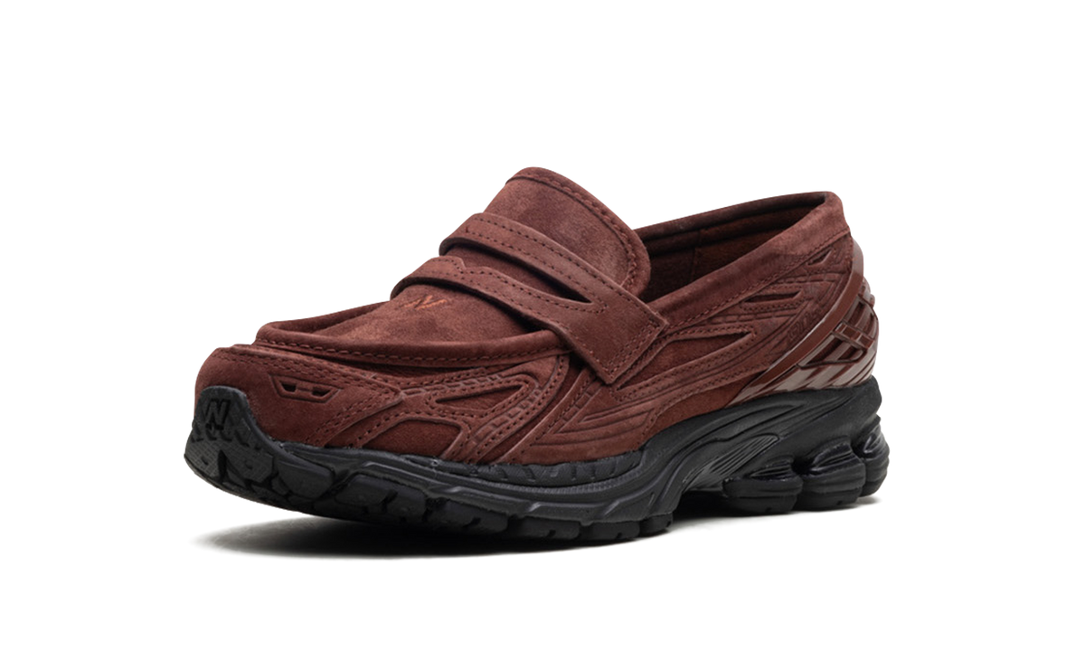 Overkicks - New Balance 1906L Rich Oak (U1906LNS) - detalle suela