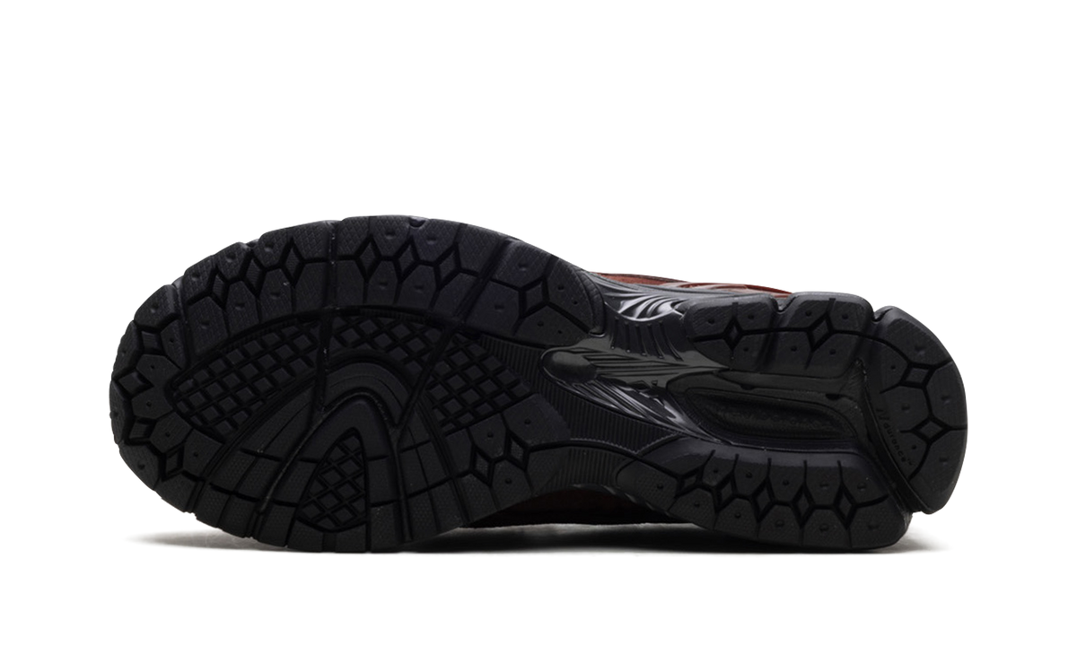 Overkicks - New Balance 1906L Rich Oak (U1906LNS) - vista superior