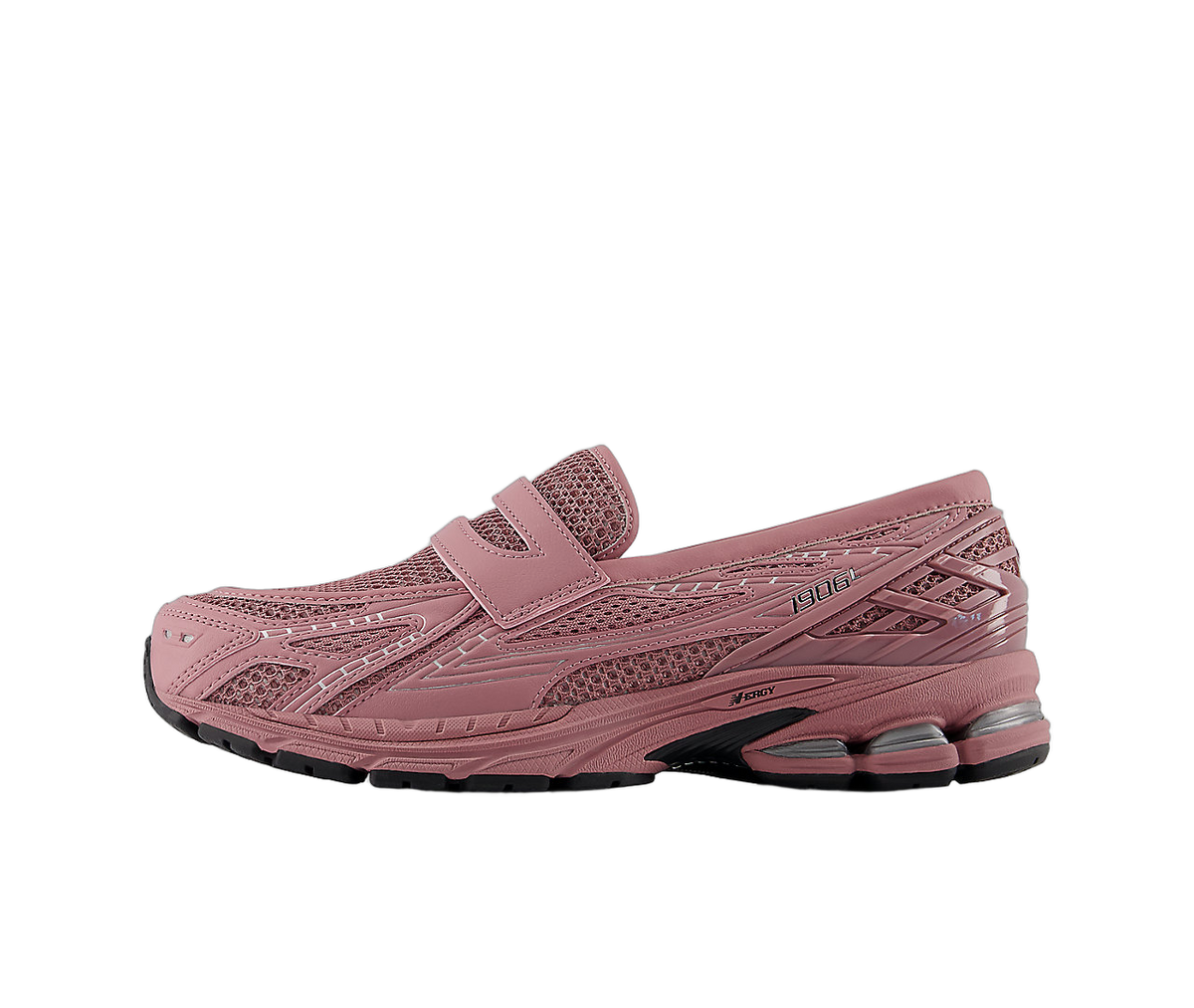 Overkicks - New Balance 1906L Rosewood (U19065WS) - vista lateral