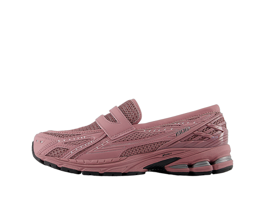 Overkicks - New Balance 1906L Rosewood (U19065WS) - vista lateral