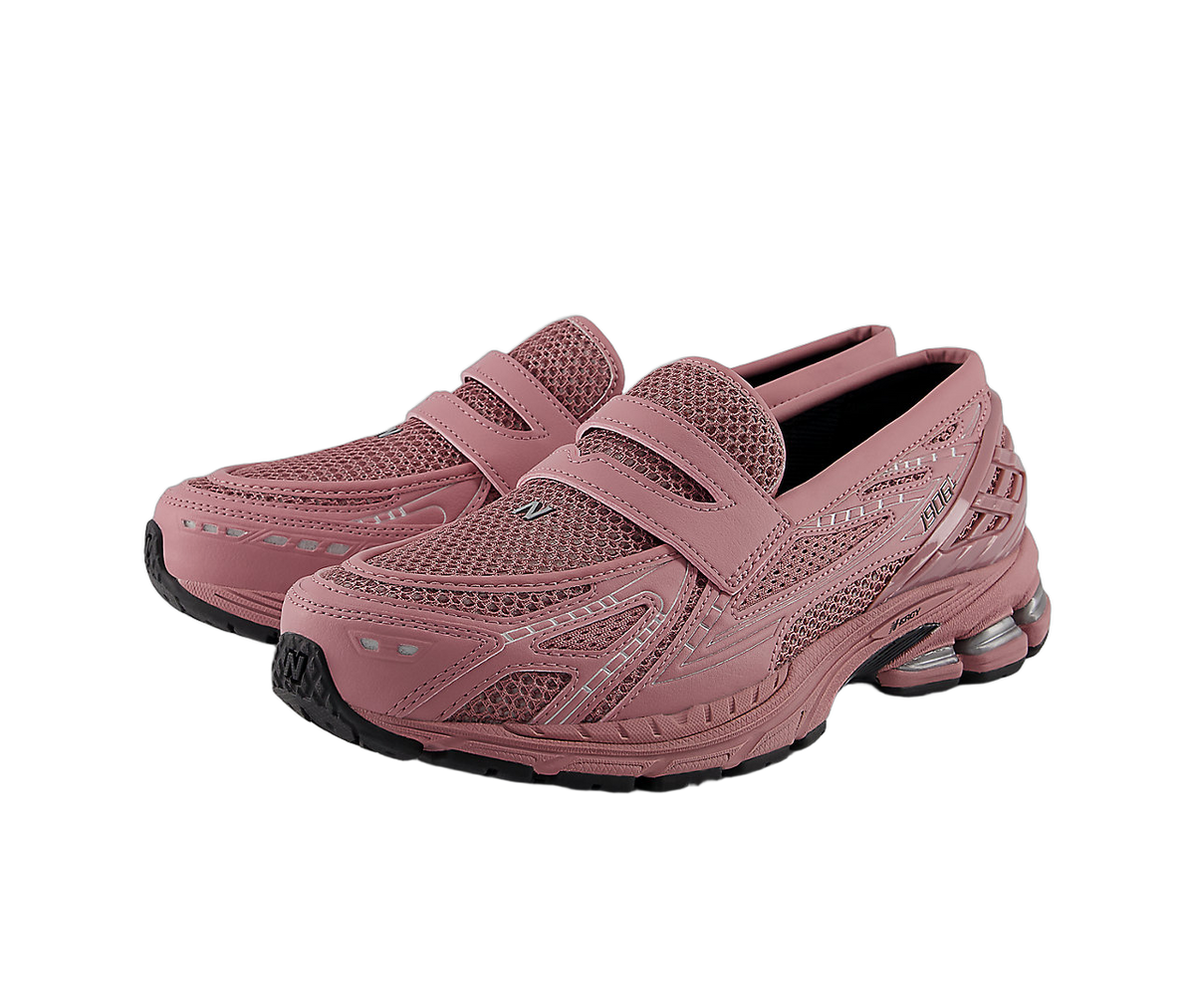 Overkicks - New Balance 1906L Rosewood (U19065WS) - vista trasera