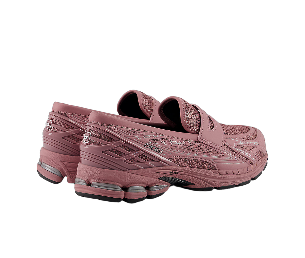 Overkicks - New Balance 1906L Rosewood (U19065WS) - par completo