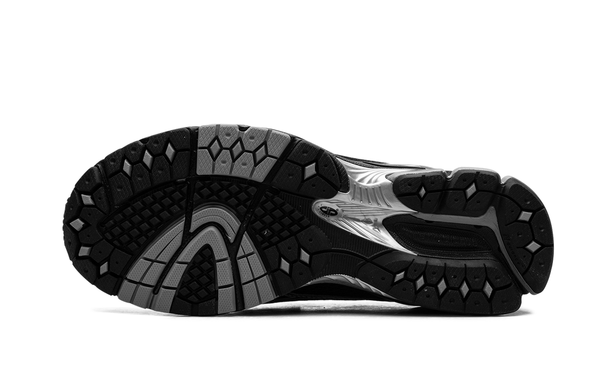 Overkicks - New Balance 1906L Silver Metallic Black (U1906LOC) - vista superior