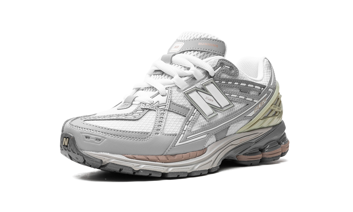 Overkicks - New Balance 1906N Team Away Grey (M1906NB) - detalle suela