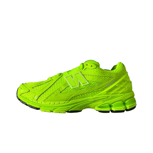 Overkicks - New Balance 1906R ASOS Exclusive Neon Green (M1906RAA) - vista lateral