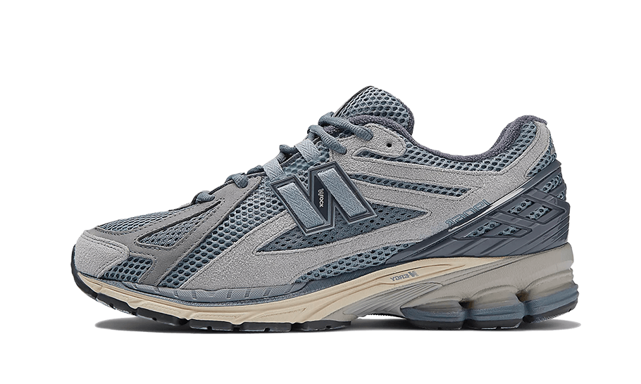 Overkicks - New Balance 1906R AURALEE Flint Stone (M1906RAL) - vista lateral