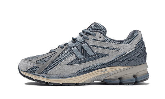 Overkicks - New Balance 1906R AURALEE Flint Stone (M1906RAL) - vista lateral