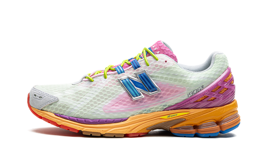 Overkicks - New Balance 1906R Action Bronson Rosewater (M1906RKL) - vista lateral