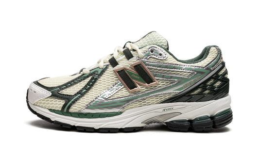 Overkicks - New Balance 1906R Aime Leon Dore Jade (M1906RL1) - vista lateral