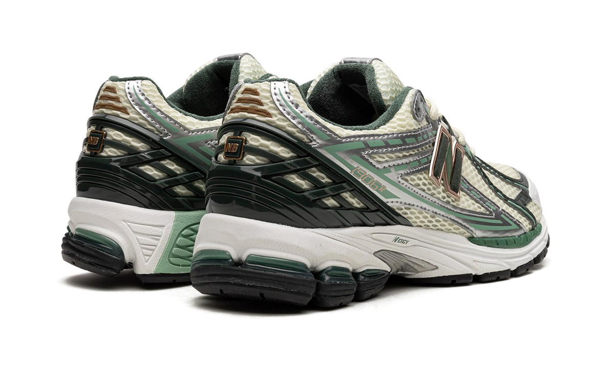 Overkicks - New Balance 1906R Aime Leon Dore Jade (M1906RL1) - par completo