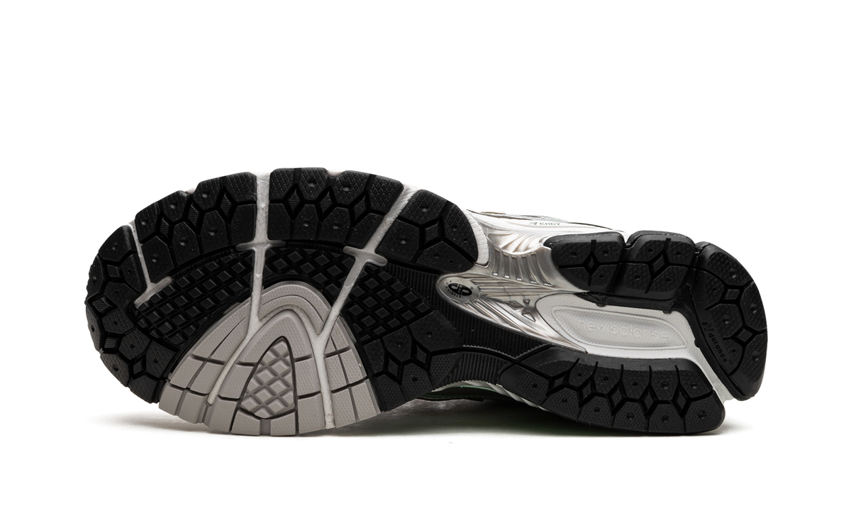 Overkicks - New Balance 1906R Aime Leon Dore Jade (M1906RL1) - vista superior