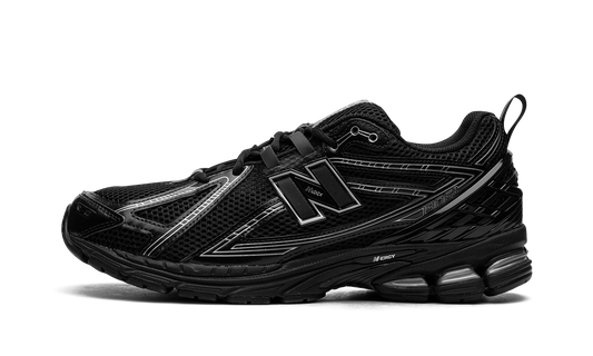 Overkicks - New Balance 1906R Black Grey (M1906RCH) - vista lateral