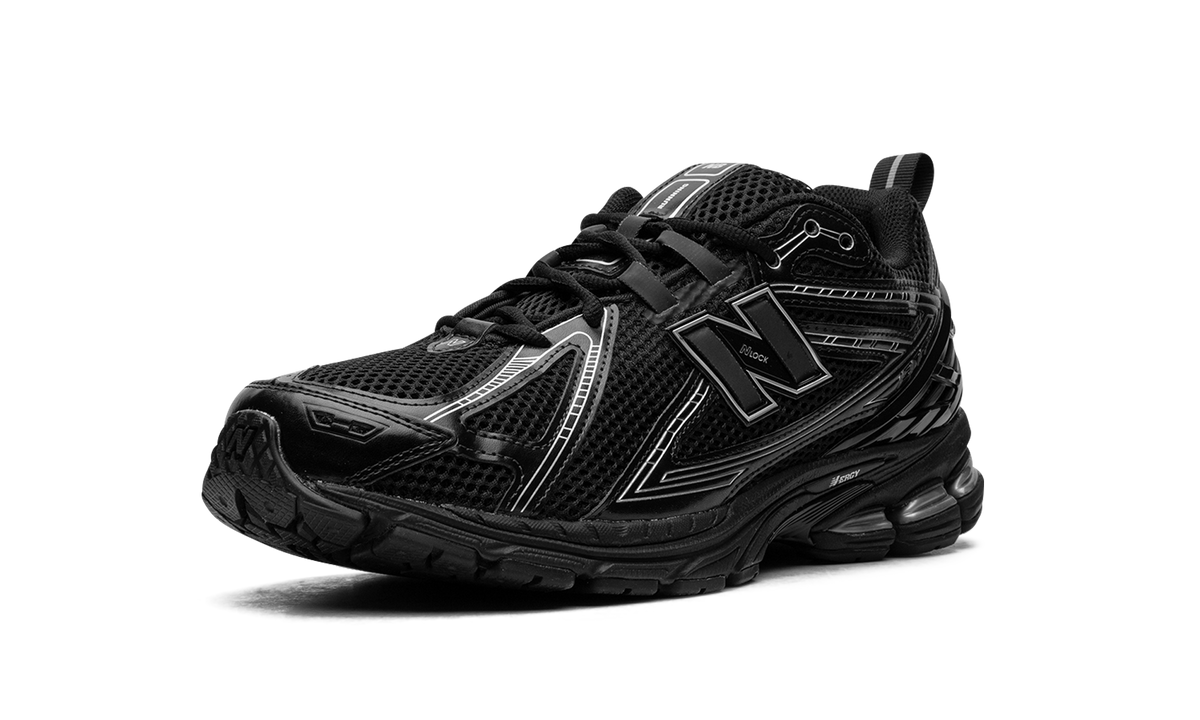 Overkicks - New Balance 1906R Black Grey (M1906RCH) - detalle suela